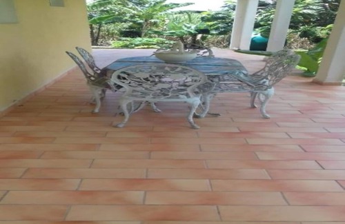 Rabi Apartment | 5 minutes from La Ferrière beach! Ideal apartment for families