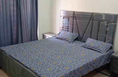 Bahria Town Villa | 5 Marla safari valley bahria Phase 8