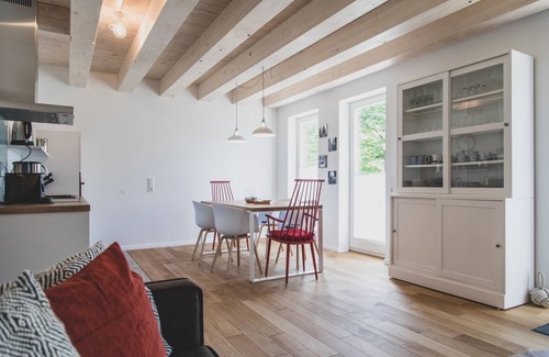 Upleward Apartment | 5 Memke - Gulfhof Boomgaarden