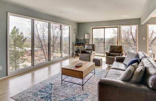 Skyway House | 5 Mi to Area Attractions Home with Indoor Hot Tub
