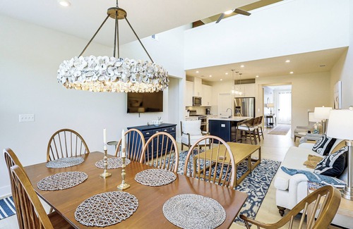 Millville House | 5 Mi to Bethany Beach: Retreat w/Pool Access