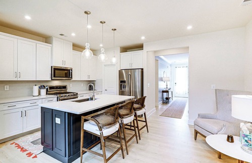 Millville House | 5 Mi to Bethany Beach: Retreat w/Pool Access