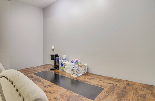 Branson Apartment | 5 Mi to Branson Strip: Cozy Studio!