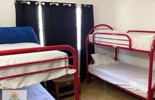Santa Clara House | 5 min away from Santa Clara Beach - Family house