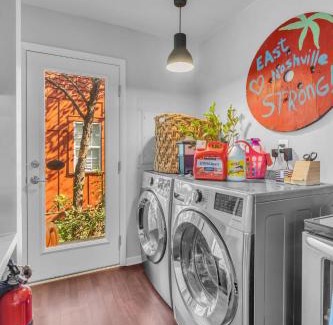 Shelby Hills Apartment | 5 min to DT-Multicade Arcade-Nature Trails-Scenic- !