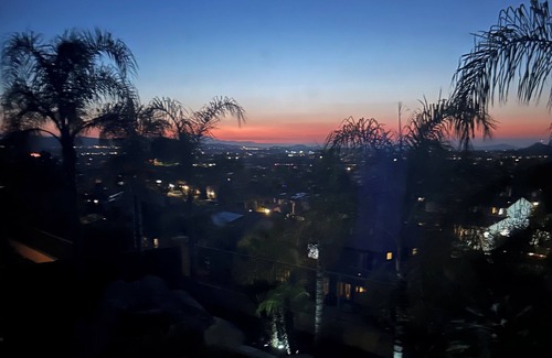 Winchester House | 5 Mins to Temecula Wine Country; resort-like pool spa with amazing sunset views!