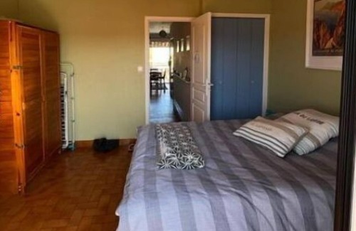 Port-la-Nouvelle Apartment | 5 Minutes à Pied de la mer Appartement F2 Avec Terrasse