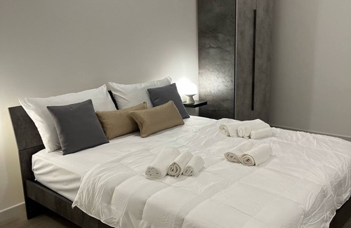 Cinisi Bed & Breakfast | 5 minutes from falcone and Borsellino airport and the beach