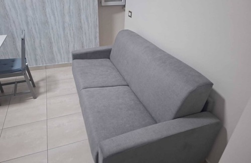 Scafati Apartment | 5 minutes from Pompeii, apartment equipped with all amenities