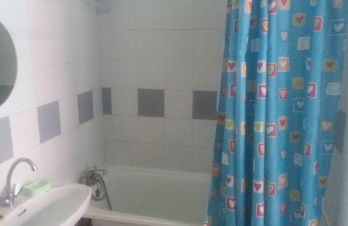 Les Abymes Apartment | 5 minutes from the airport for 1 or 2 nights max