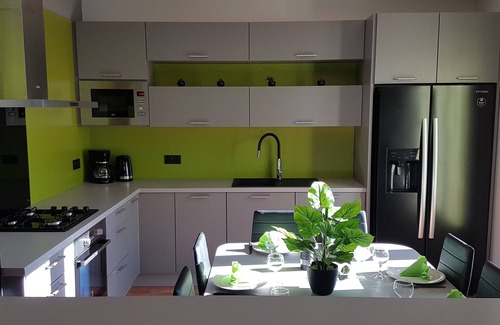 Vendres Villa | 5 minutes from the beaches , Villa with Pool, Boulodrome, Pinball and Babyfoot