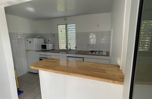 Saint-Louis House | 5 minutes from the sea! Garden, terrace, sea view, everything you need for a total change of scenery