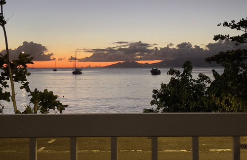 Saint-Louis House | 5 minutes from the sea! Garden, terrace, sea view, everything you need for a total change of scenery