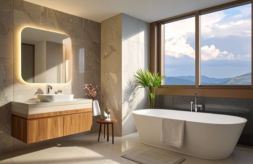 Modling House | 5 minutes from the leisure park