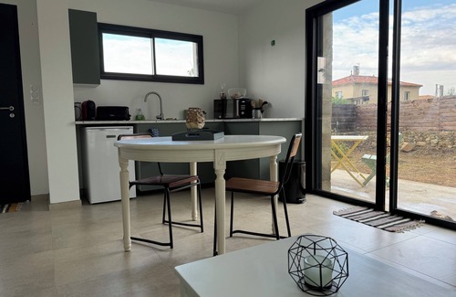 Querciolo House | 5 minutes from the sea. Modern country house