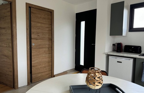 Querciolo House | 5 minutes from the sea. Modern country house