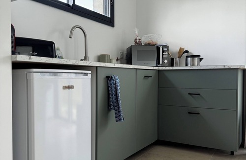 Querciolo House | 5 minutes from the sea. Modern country house