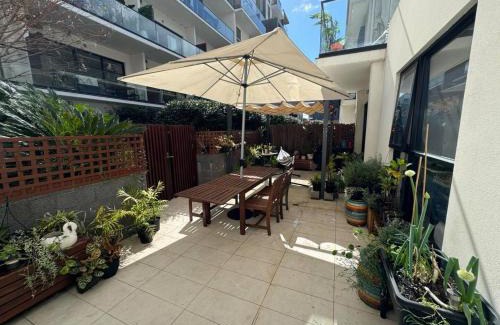 Richmond North House | 5 Minutes to Melbourne City, Great Location!