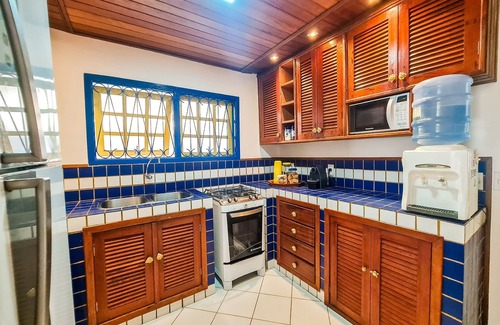 Buzios House | 5 minutes walk from Geribà beach