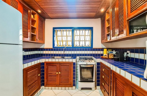 Buzios House | 5 minutes walk from Geribà beach