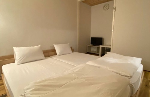 Chuo-ku Apartment | 5 minutes walk to Tenjin Room for 2 people right /Fukuoka Fukuoka
