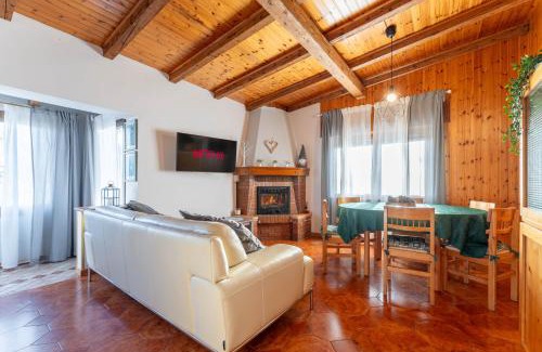 Roana Apartment | 5 minuti da Asiago - Garage e BBQ