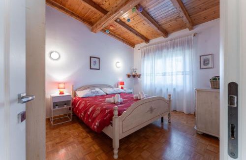 Roana Apartment | 5 minuti da Asiago - Garage e BBQ