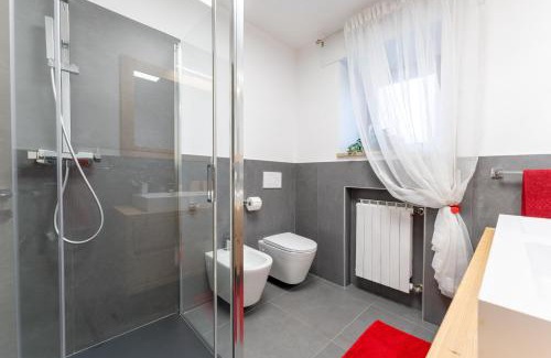 Roana Apartment | 5 minuti da Asiago - Garage e BBQ