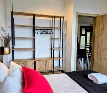 Playa Bonita Apartment | #5 Moderno Departamento cerca de Playa Bonita