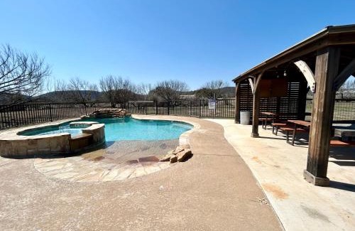 Sabinal House | 5 O'clock Somewhere