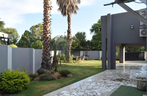 Newcastle House | 5@Partridge Guesthouse