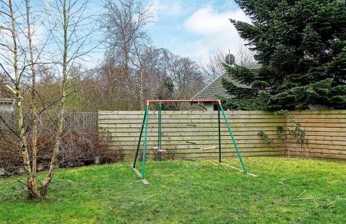 Gislov House | 5 person holiday home in TRELLEBORG