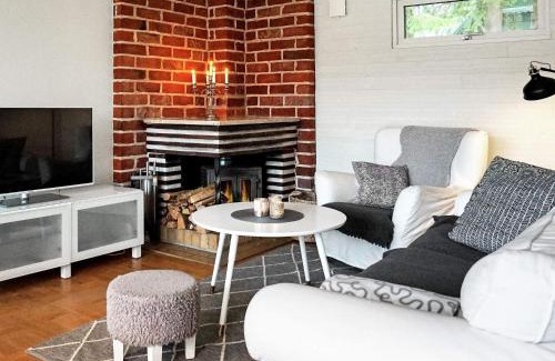 Gislov House | 5 person holiday home in TRELLEBORG