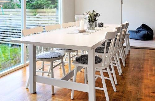 Gislov House | 5 person holiday home in TRELLEBORG