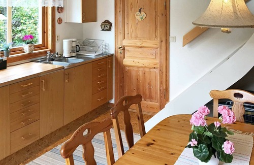 Haverud House | 5 person holiday home in HÅVERUD-By Traum