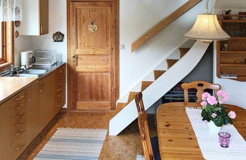 Haverud House | 5 person holiday home in HÅVERUD-By Traum