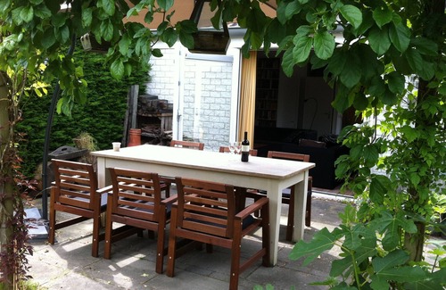 Wemeldinge House | 5-person vacation home on the Oosterschelde estuary