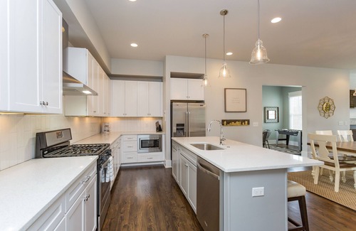 East End House | 5 Points, East Nashville. n1201 Lillian St