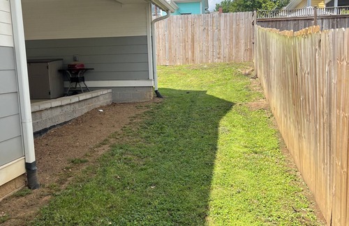 East End House | 5 Points, East Nashville. n1201 Lillian St