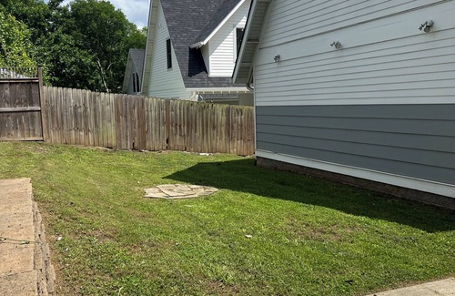 East End House | 5 Points, East Nashville. n1201 Lillian St