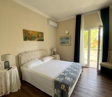 Campofilone Hotel | 5 Ragazze