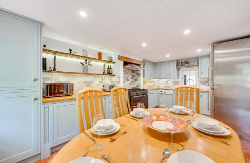 Halesworth House | 5 River Lane