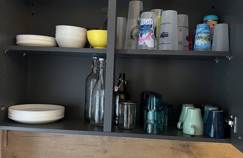 Mulhouse Apartment | 5-room apartment in hypercentre