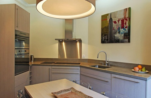 Passy Apartment | 5-room apartment Paris - Passy