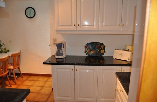 Rimbachzell House | 5-room detached house in a Mountain Village in RIMBACH-ZELL