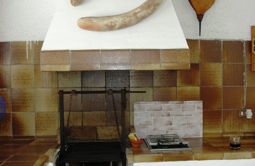 Los Gigantes Villa | 5 STARS VILLA MYDREAM+SEAVIEW+GARDEN+BBQ+TERRACES