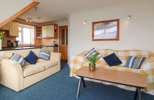 Woolacombe Cottage | 5 Seymour Villas