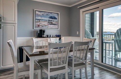 Myrtle Beach Condo | 5 Star Beach Condo With a Spectacular View!