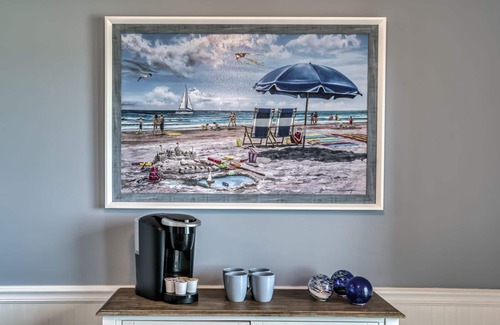 Myrtle Beach Condo | 5 Star Beach Condo With a Spectacular View!