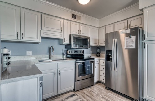 Myrtle Beach Condo | 5 Star Beach Condo With a Spectacular View!